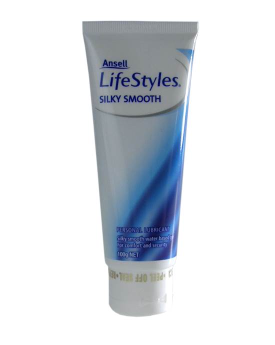 Lifestyles Personal Lubricant