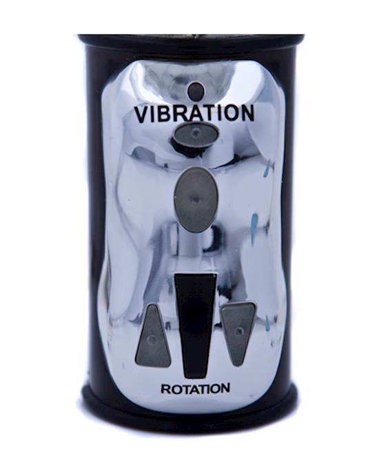 Top N Tail Rabbit Vibrator