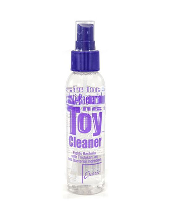 AntiBacterial Toy Cleaner