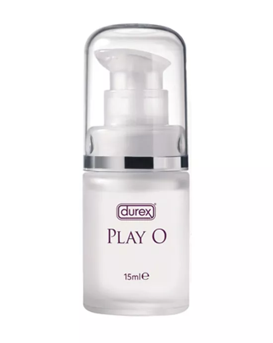 Durex Play O 15ml