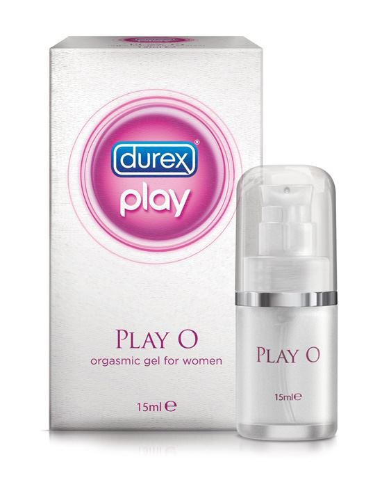 Durex Play O 15ml