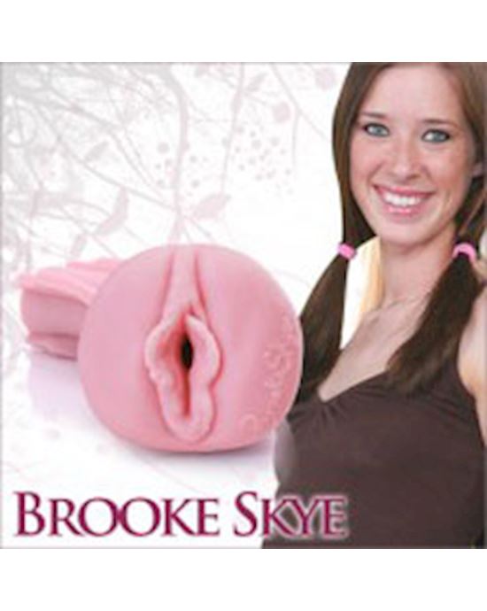 Brooke Skye