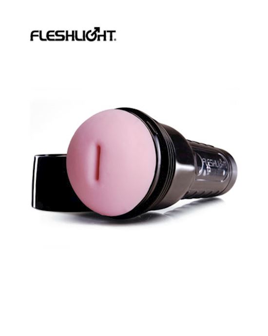 Pink Stealth Fleshlight
