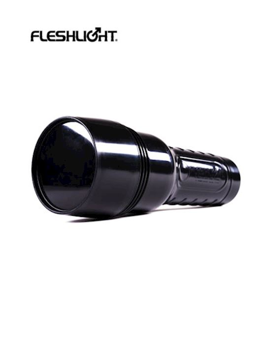 Black Fleshlight Case