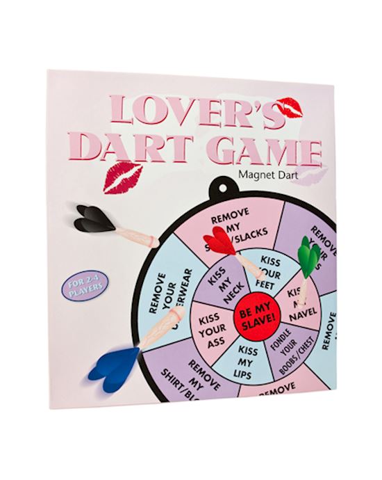 Lovers Darts 