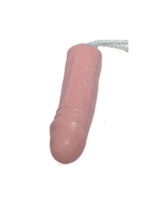 Dicky Soap On Rope Adult Gift