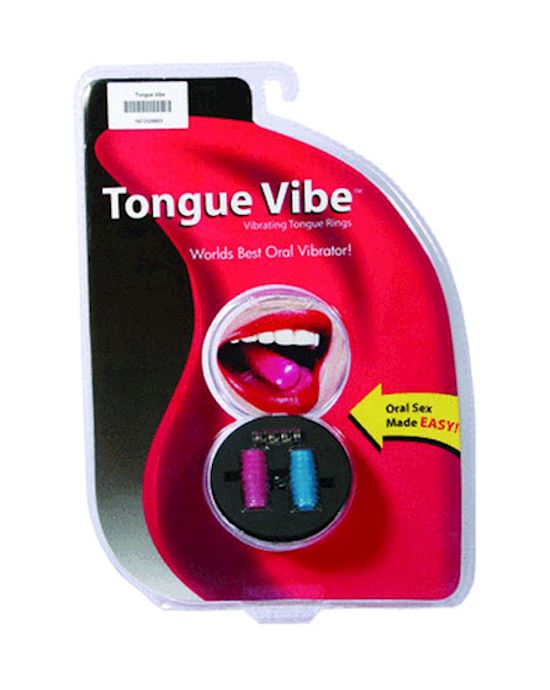 Tongue Vibe