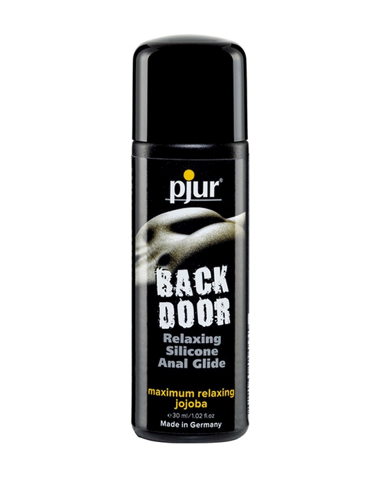 Pjur Back Door Glide