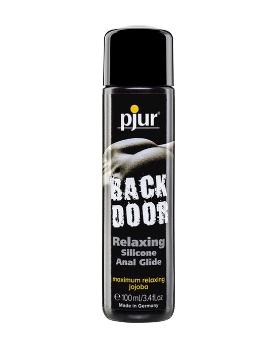 Pjur Back Door Glide