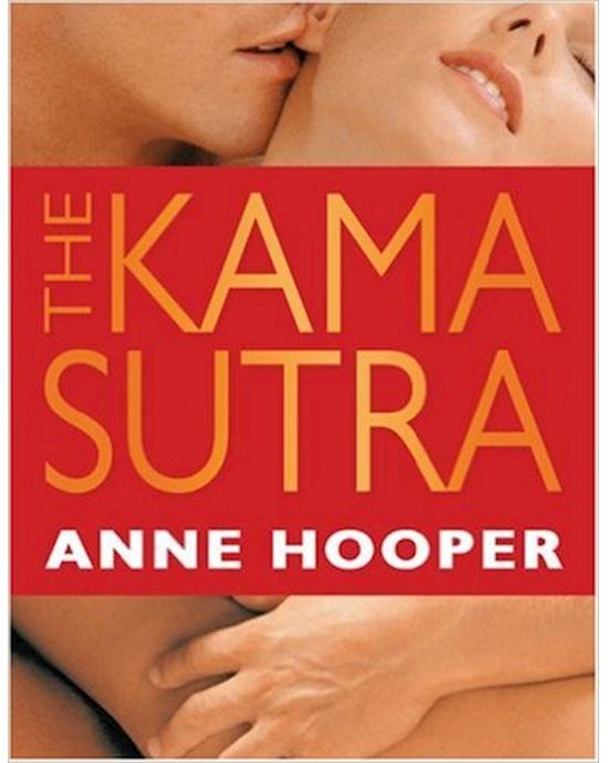 The Karma Sutra Anne Hooper