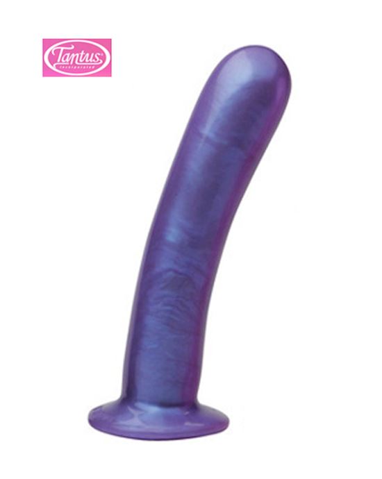 Silk Large Dildo Tantus