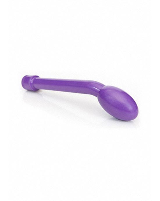 Hip G-spot Vaginal Vibrator