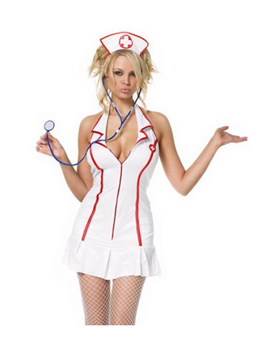 Head Nurse Medium Large