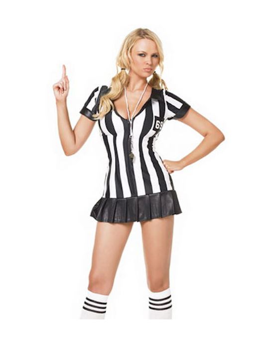 Game Official