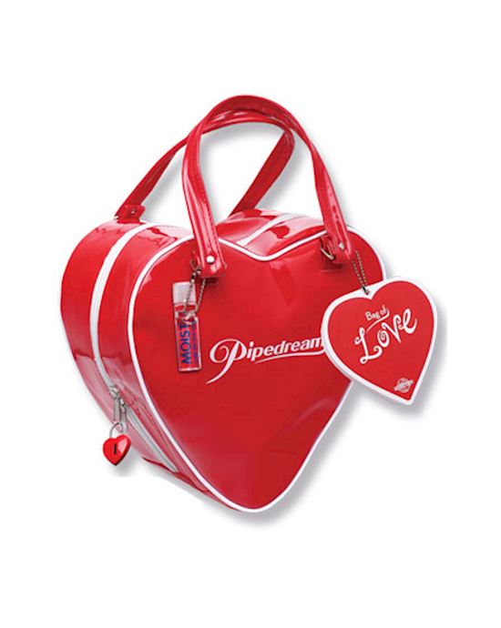 Pipedream Bag Of Love