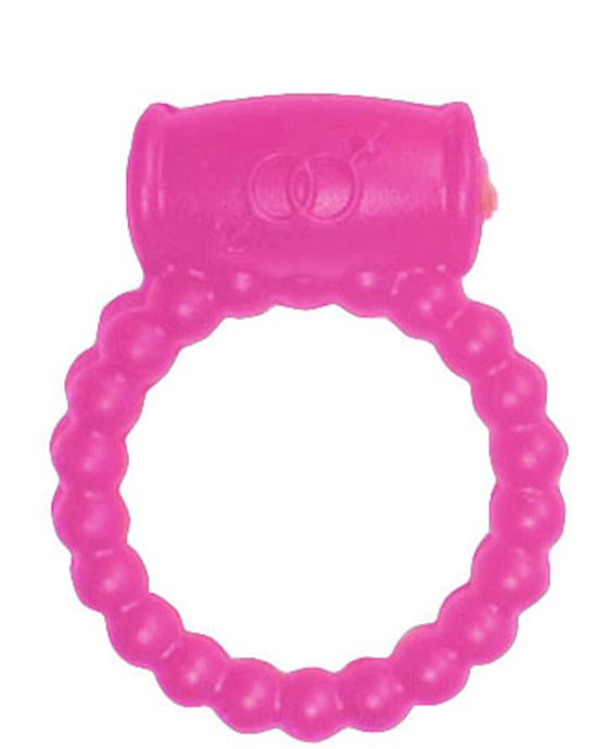 Ring Of Fire Pink