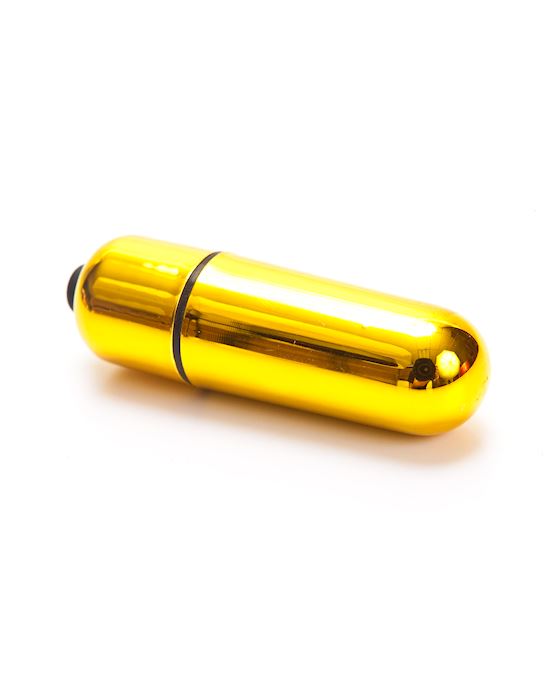 Gold Bullet Vibe