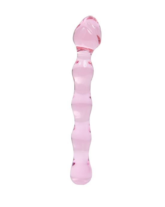 Pink Pounder Anal Pleasure Stick