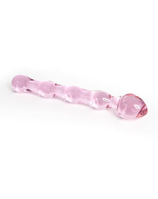 Pink Pounder Anal Pleasure Stick
