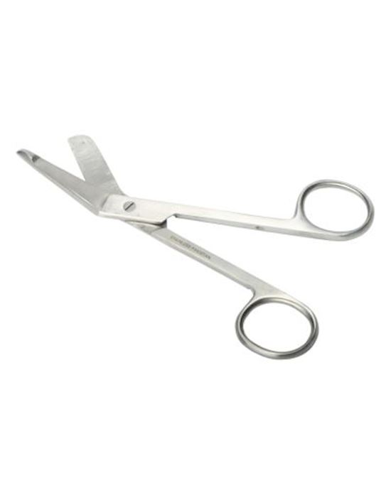 Lister Surgeons Scissors