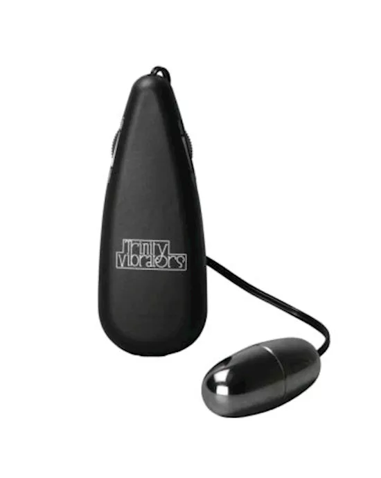 Vibrating  Bullet