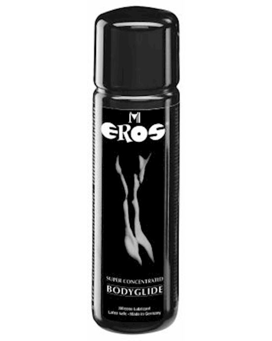 Eros Super Concentrated Bodyglide