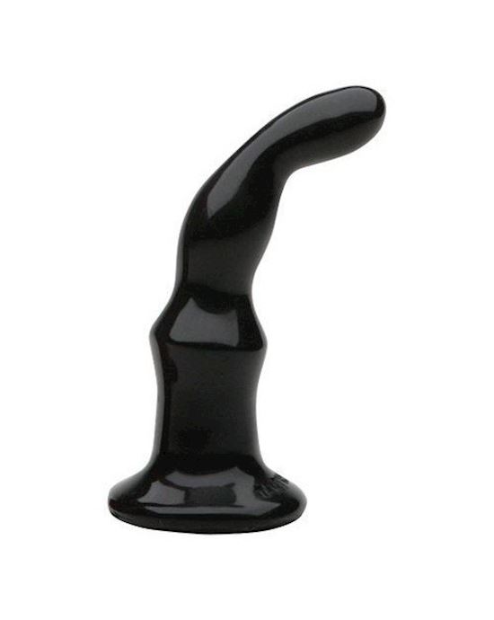Protouch Vibrating Silicone Plug