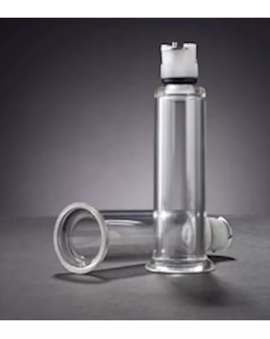 Nipple Cylinders