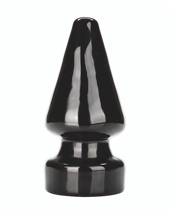 550px x 690px - Xxxl Butt Plug. 5521 - Adulttoymegastore AU