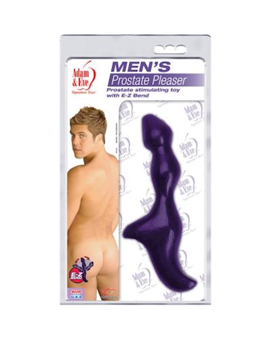 Adam And Eve Mens Prostate Pleaser