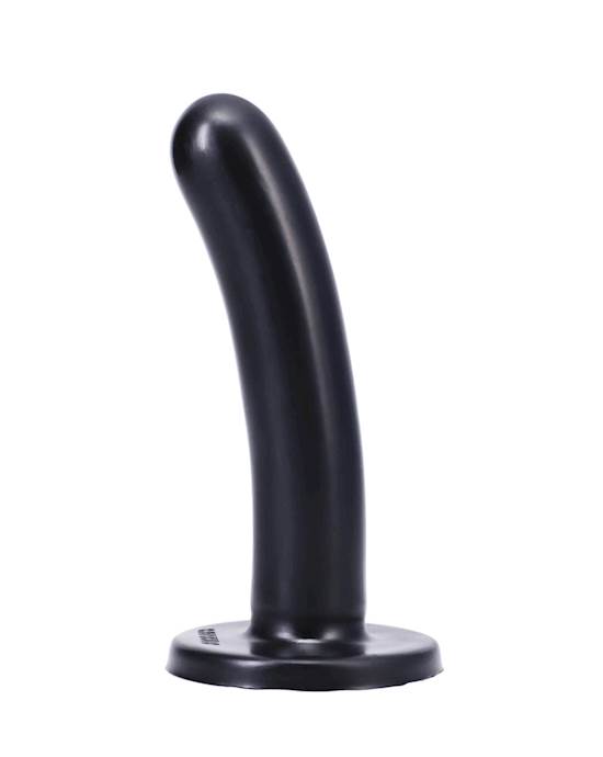 Silk Silicone Dildo