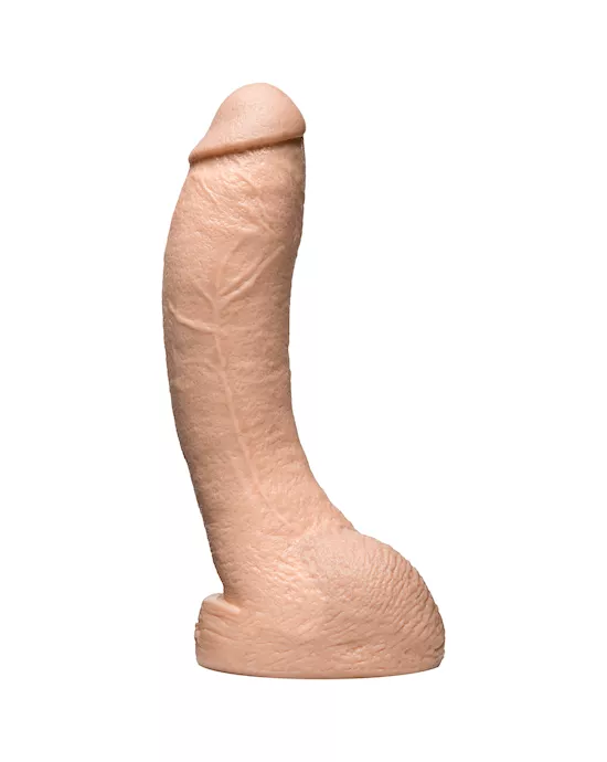 Stryker The Realistic Cock Vaculock