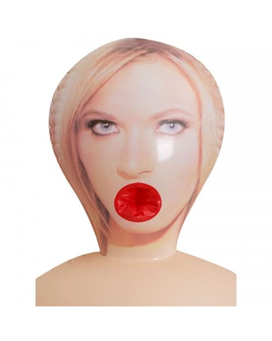 Briana Blow-up Doll