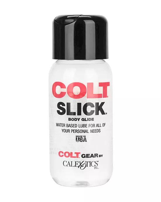 COLT Slick Lube