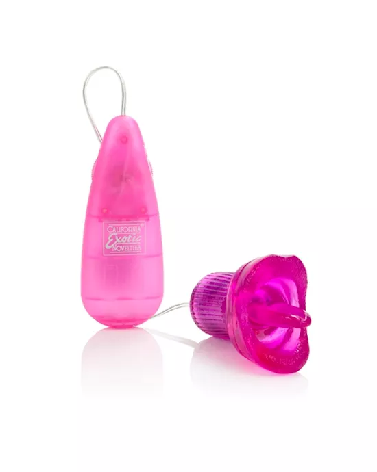 Clit Kisser
