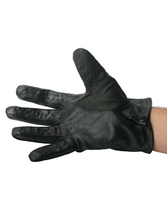 Vampire Gloves Large