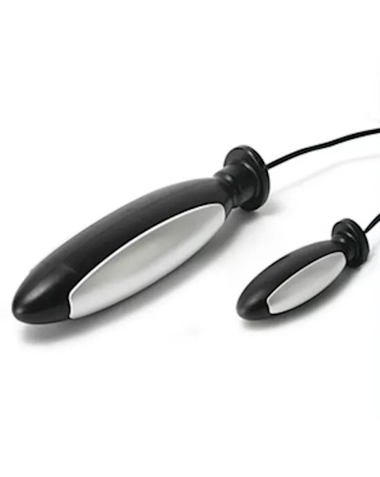 Zeus Electro Torpedo Plug Large