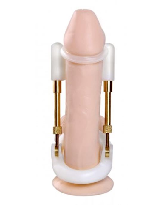 The Size Matters Penis Enlarger