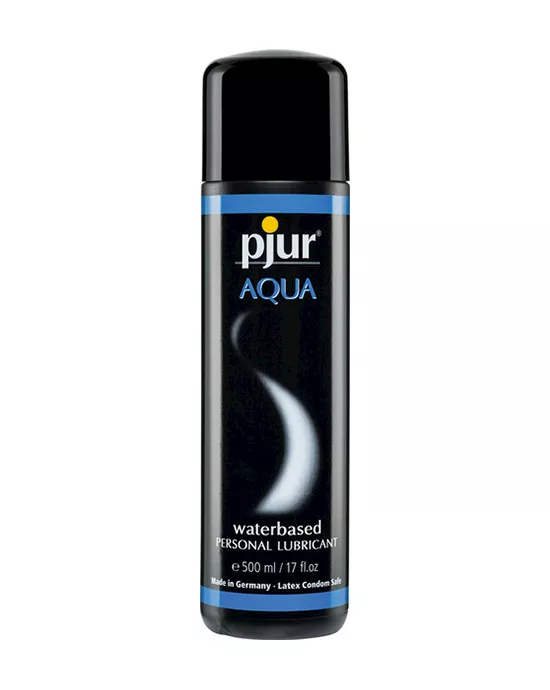 Pjur Aqua 500ml