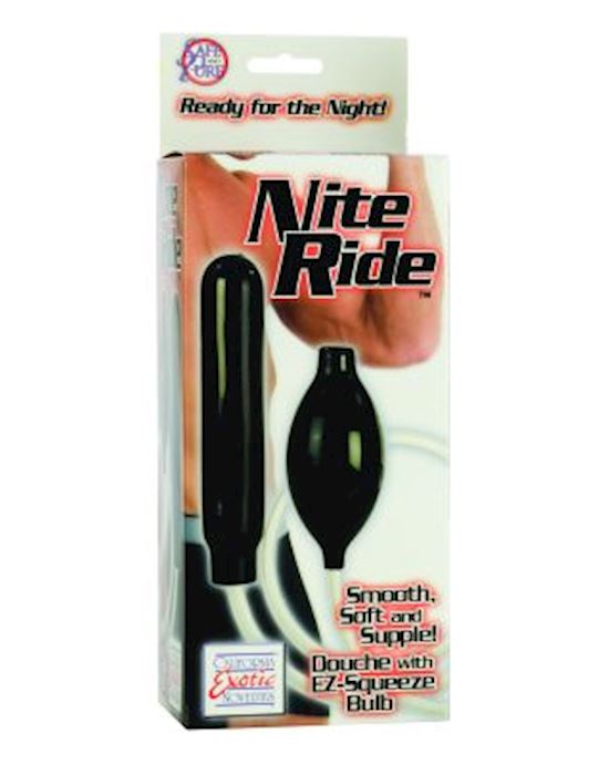 Nite Ride