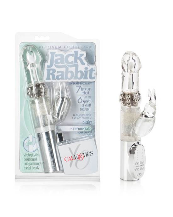 Platinum Collection Jack Rabbit