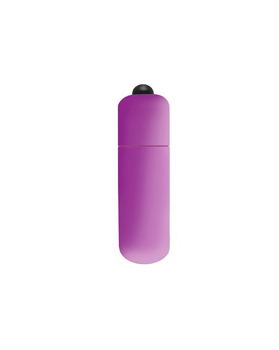Neon Luv Touch Bullet Purple