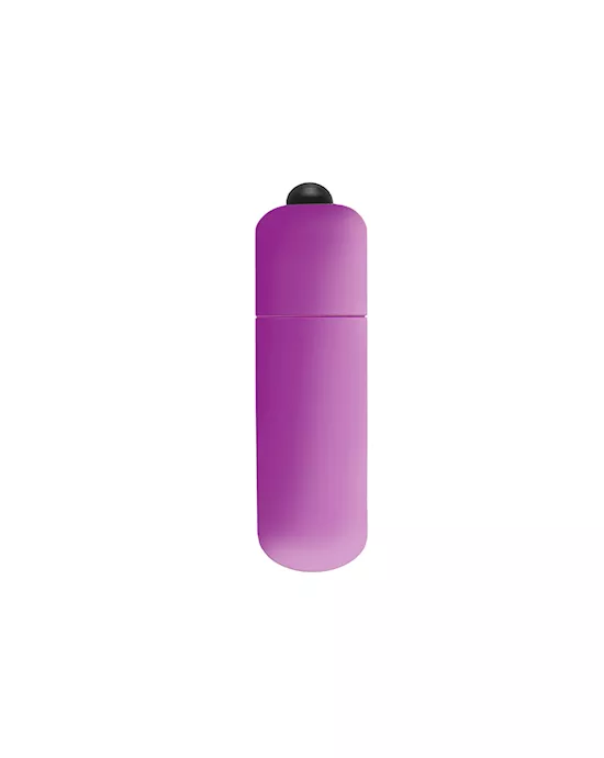 Neon Luv Touch Bullet Purple