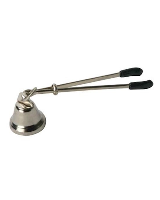 Clit Clamp with Bell