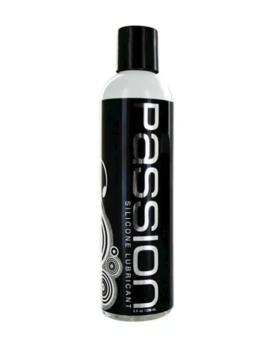 Passion Premium Silicone Lubricant