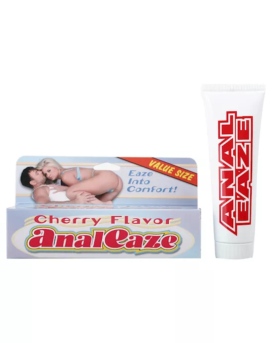 ANAL EAZE 15 OZ