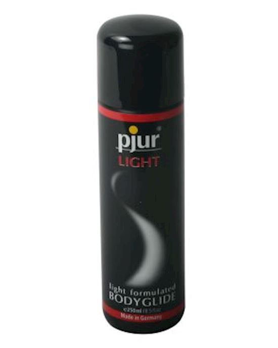 Pjur Light 250 Ml