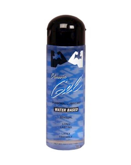 Elbow Grease Classic Gel Lubricant