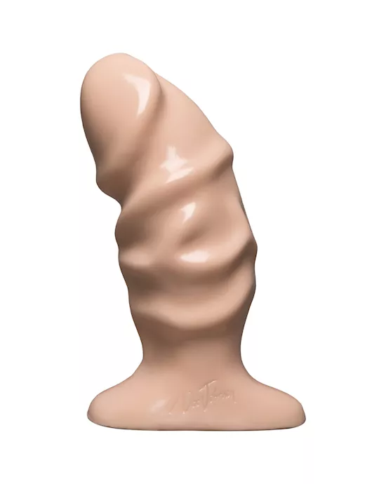 Raging HardOns Penis Shaped Butt Plug
