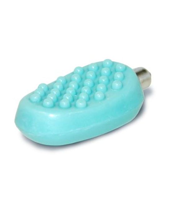 Sex In The Shower Vibrating Massage Soap